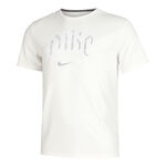 Vêtements Nike Dri-Fit Run Division Miler Shortsleeve